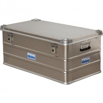 Алюминиевый ящик KRAUSE ТИП А 115 256065 Алюминиевый ящик KRAUSE ТИП А 115 256065