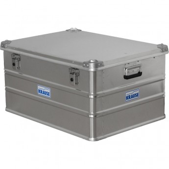 Алюминиевый ящик KRAUSE ТИП А 175 256096 Алюминиевый ящик KRAUSE ТИП А 175 256096