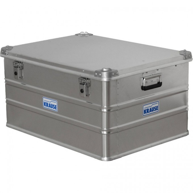 Алюминиевый ящик KRAUSE ТИП А 220 256102