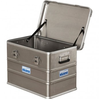 Алюминиевый ящик KRAUSE ТИП А 73 256041 Алюминиевый ящик KRAUSE ТИП А 73 256041