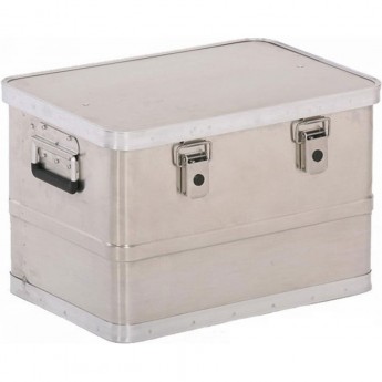 Алюминиевый ящик KRAUSE ТИП Б 47 256157 Алюминиевый ящик KRAUSE ТИП Б 47 256157