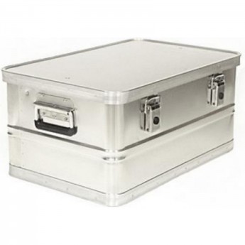 Алюминиевый ящик KRAUSE ТИП Б 70 256164 Алюминиевый ящик KRAUSE ТИП Б 70 256164
