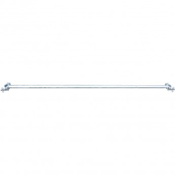 Базовая перекладина вышки-туры KRAUSE STABILO 2,5 м 704078