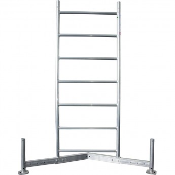 Базовая рама KRAUSE CLIMTEC 715067 с траверсой Базовая рама KRAUSE CLIMTEC 715067 с траверсой