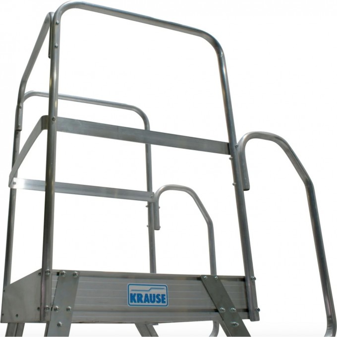 Боковое ограждение площадки KRAUSE 3160797