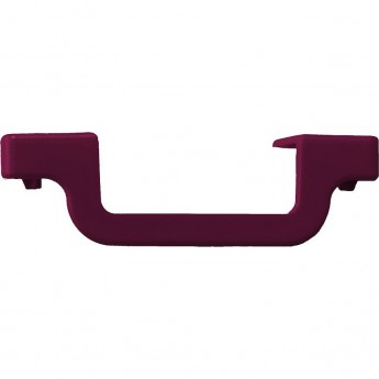 Боковые заглушки ступени - левая (7 шт.) KRAUSE 201904