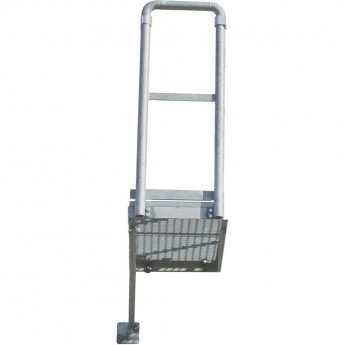 Дополнительная площадка KRAUSE 1000х500 мм