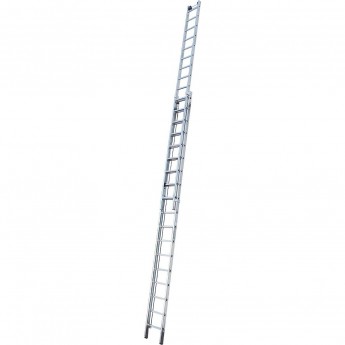 Двухсекционная лестница KRAUSE MONTO ROBILO 120670 Двухсекционная лестница KRAUSE MONTO ROBILO 120670