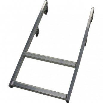 Лестница KRAUSE STABILO для подъема на вышку-туру