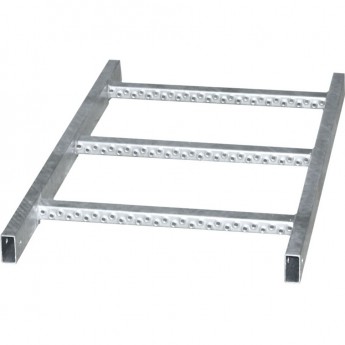 Лестничная секция 0,84 м KRAUSE 837103 оцинк сталь