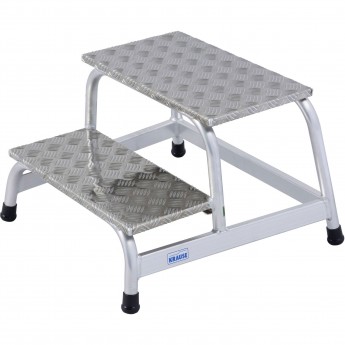 Монтажная подставка 2 ступени KRAUSE 805027 Монтажная подставка 2 ступени KRAUSE 805027