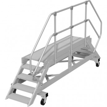 Набор дополнительный для мобильного перехода KRAUSE