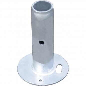 Опорная пята KRAUSE PROTEC 914026 Опорная пята KRAUSE PROTEC 914026