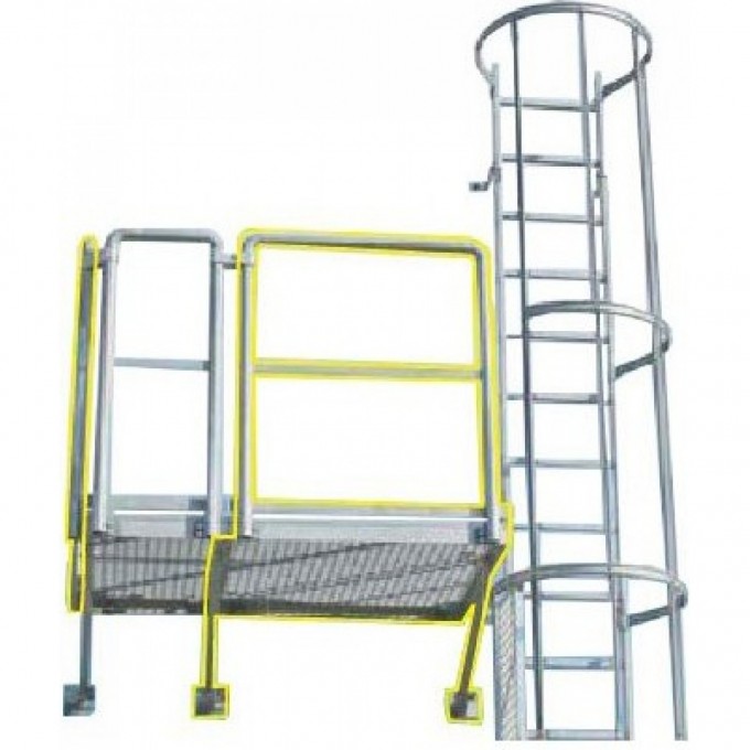 Основная площадка KRAUSE 1000х1000 мм 835574