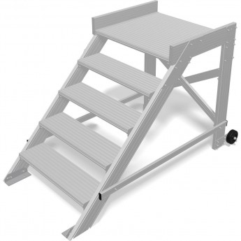 Передвигаемая платформа 3.0 м KRAUSE STABILO 810403 Передвигаемая платформа 3.0 м KRAUSE STABILO 810403