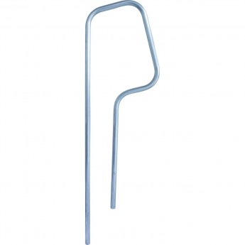 Перила для монтажной подставки KRAUSE 805119 Перила для монтажной подставки KRAUSE 805119