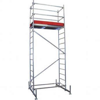 Первая надстройка для подмостей KRAUSE MONTO CLIMTEC 710130 Первая надстройка для подмостей KRAUSE MONTO CLIMTEC 710130