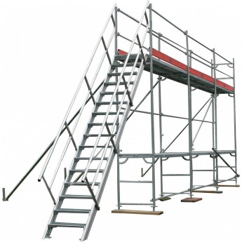 Площадка для обслуживания транспорта KRAUSE 970053, 9 м Площадка для обслуживания транспорта KRAUSE 970053, 9 м