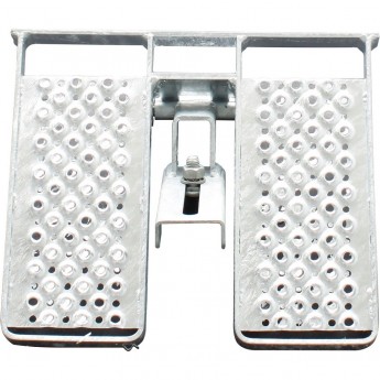 Площадка для отдыха KRAUSE складываемая, оцинкованная сталь Площадка для отдыха KRAUSE складываемая, оцинкованная сталь