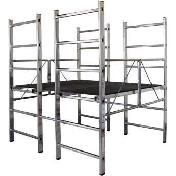 Подмости-платформа KRAUSE CORDA RD 2,8 м