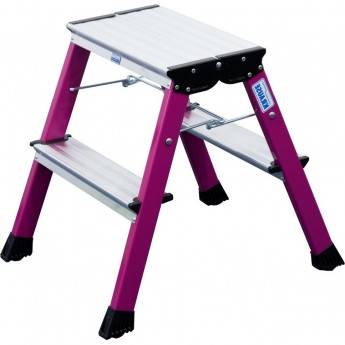 Подставка KRAUSE MONTO ROLLY 2х2 ст (розовая) Подставка KRAUSE MONTO ROLLY 2х2 ст (розовая)