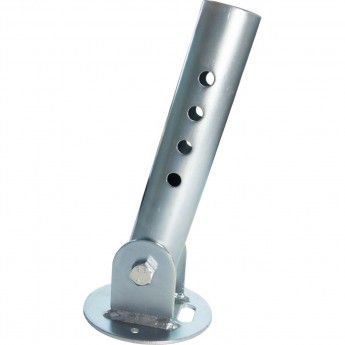 Подвижная пята для угловой опоры KRAUSE 914033 Подвижная пята для угловой опоры KRAUSE 914033