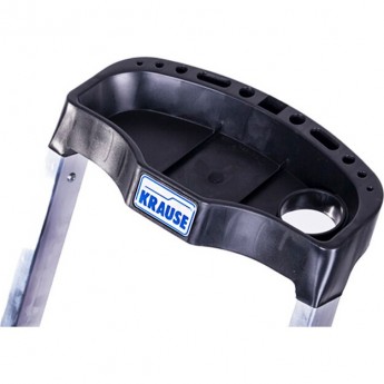 Полка для инструментов KRAUSE SECURO, SOLIDO, SEPRO