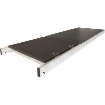 Помост KRAUSE 911001 для PROTEC с люком