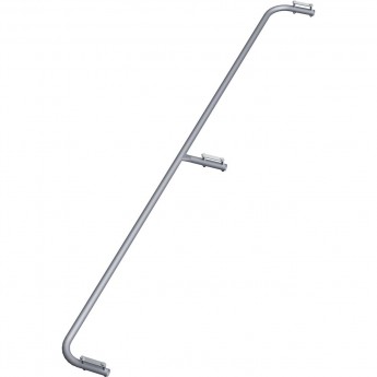 Поручень KRAUSE 817334 для лестниц 12-18 ступеней