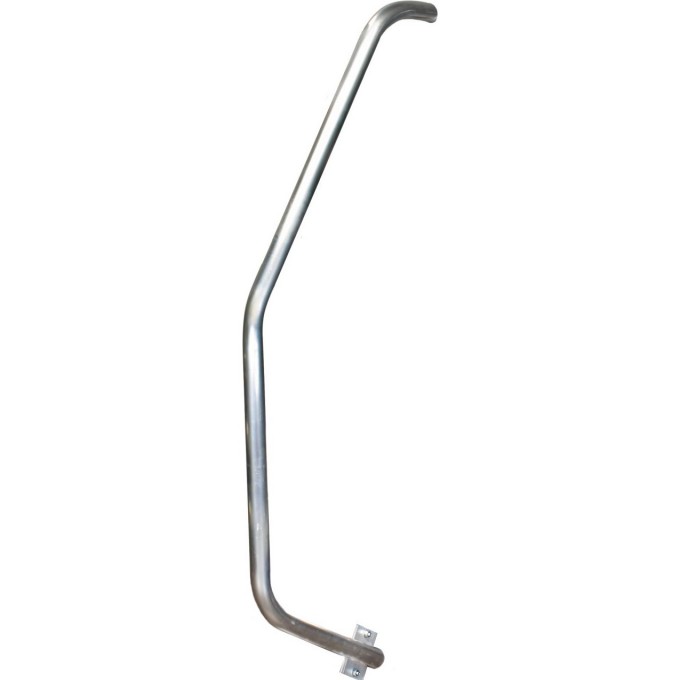 Поручень KRAUSE для лестницы с платформой 3-4 ступени 820426