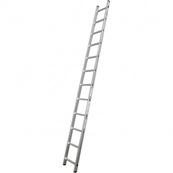 Приставная лестница 12 ступенек KRAUSE CORDA 010124 Приставная лестница 12 ступенек KRAUSE CORDA 010124