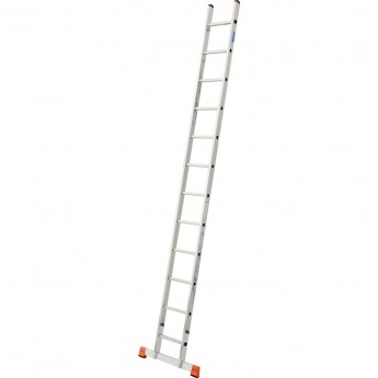 Приставная лестница 12 ступенек KRAUSE MONTO SIBILO 129109 Приставная лестница 12 ступенек KRAUSE MONTO SIBILO 129109