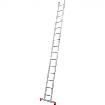 Приставная лестница 15 ступенек KRAUSE MONTO SIBILO 129123 Приставная лестница 15 ступенек KRAUSE MONTO SIBILO 129123
