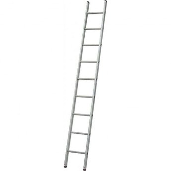 Приставная лестница 18 ступенек KRAUSE MONTO SIBILO 121813 Приставная лестница 18 ступенек KRAUSE MONTO SIBILO 121813