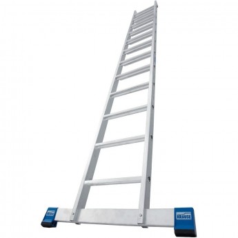 Приставная лестница 22 перекладин KRAUSE STABILO 133182 Приставная лестница 22 перекладин KRAUSE STABILO 133182