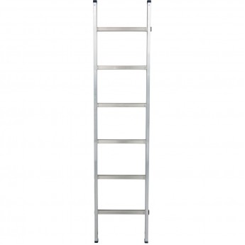 Приставная лестница 6 перекладин KRAUSE STABILO 127013 Приставная лестница 6 перекладин KRAUSE STABILO 127013
