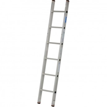Приставная лестница 6 ступенек KRAUSE MONTO SIBILO 121387 Приставная лестница 6 ступенек KRAUSE MONTO SIBILO 121387