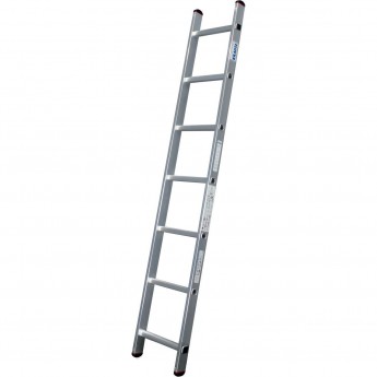 Приставная лестница 7 ступенек KRAUSE CORDA 010070 Приставная лестница 7 ступенек KRAUSE CORDA 010070