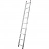 Приставная лестница 9 ступенек KRAUSE CORDA 010094