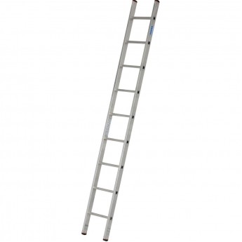 Приставная лестница 9 ступенек Krause MONTO SIBILO 120519 Приставная лестница 9 ступенек Krause MONTO SIBILO 120519