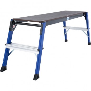 Рабочая подставка KRAUSE MONTO STEPTOP Рабочая подставка KRAUSE MONTO STEPTOP