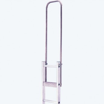 Рама-поручень шириной 340 мм KRAUSE 816481 оцинк сталь Рама-поручень шириной 340 мм KRAUSE 816481 оцинк сталь