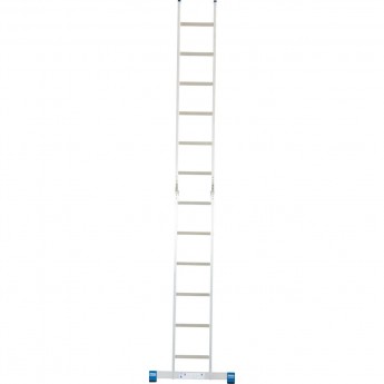 Шарнирная двусторонняя лестница 2 х 6 перекладин KRAUSE STABILO 133908 Шарнирная двусторонняя лестница 2 х 6 перекладин KRAUSE STABILO 133908