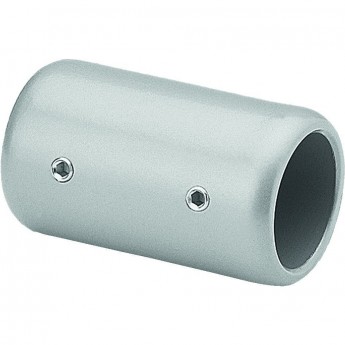 Соединительный элемент трубы KRAUSE 860446, шурупы нерж. cталь V2A