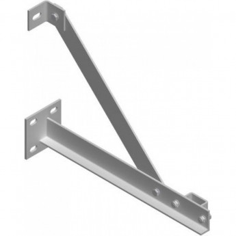 Стенной анкер 500 мм KRAUSE 835338 Стенной анкер 500 мм KRAUSE 835338