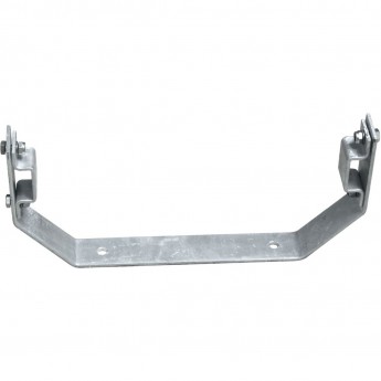 Стенной анкер KRAUSE 838155 неподвижный 150 мм алюм, "V" Стенной анкер KRAUSE 838155 неподвижный 150 мм алюм, "V"