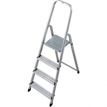Стремянка KRAUSE CORDA 4 ступеньки