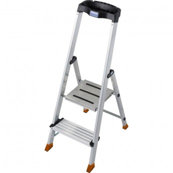 Стремянка KRAUSE MONTO SAFEPRO 127204 Стремянка KRAUSE MONTO SAFEPRO 127204