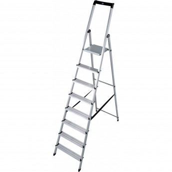 Стремянка свободностоящая KRAUSE MONTO SOLIDY 126269 Стремянка свободностоящая KRAUSE MONTO SOLIDY 126269