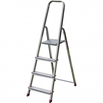 Свободностоящая стремянка KRAUSE CORDA 000705 Свободностоящая стремянка KRAUSE CORDA 000705